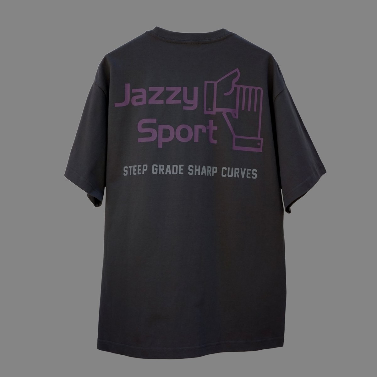 JazzySport LS サッカーウェア　Tシャツ　XL JazzySport LS サッカーウェア Tシャツ XL LUZeSOMBRA × Jazzy