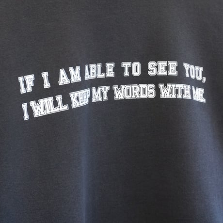 SGSC x ShinHamada Sweat
