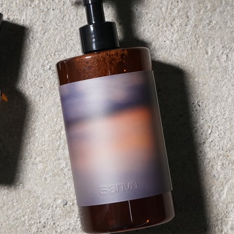 Sanva Hand&Bodysoap #2