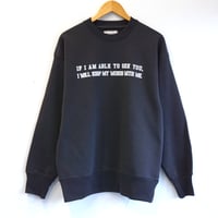 SGSC x ShinHamada Sweat