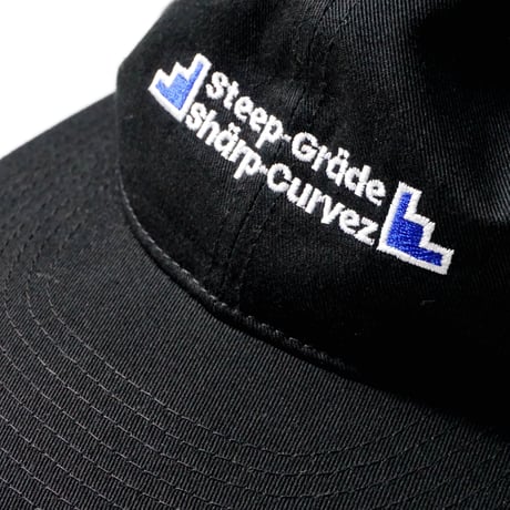 SGSC emb LOGO Cap 26