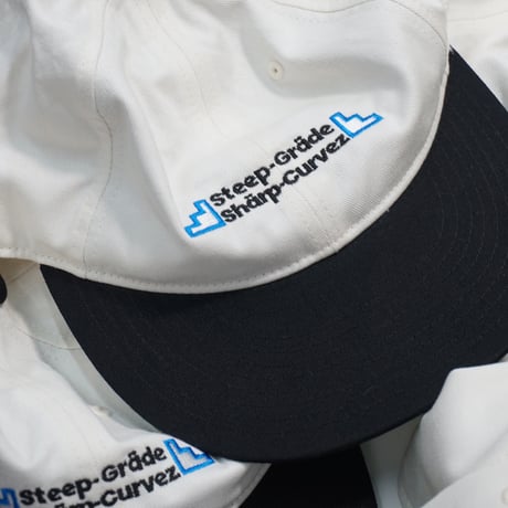 SGSC emb Cap 26