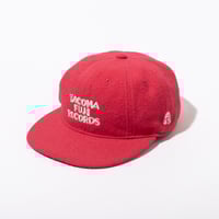 ZEN HIKER CAP '25 designed by Jerry UKAI | STEE