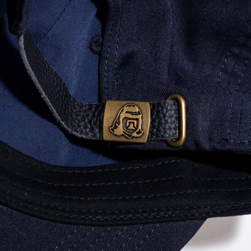 TACOMA TAPES CAP designed by Tomoo Gokita | STE