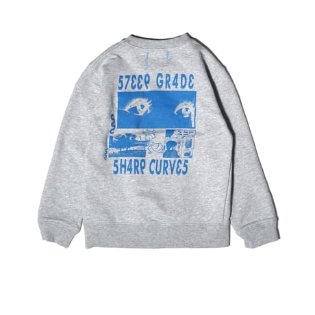 SGSC 57339 KIDS SWEAT