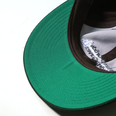 SGSC emb LOGO Cap 26