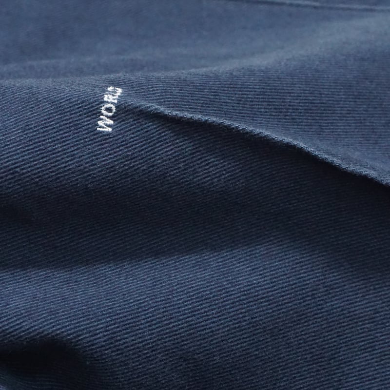 e.sen tony NAVY | STEEP GRADE SHARP CURVES