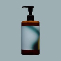 Sanva Hand&Bodysoap #1