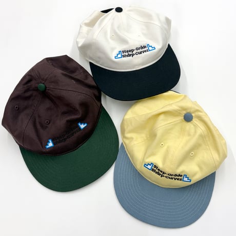 SGSC emb Cap 26
