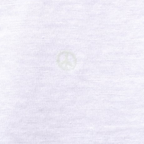 SGSC CULTIVATE L/S Tee White