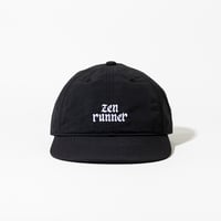 TACOMA FUJI ZEN RUNNER CAP