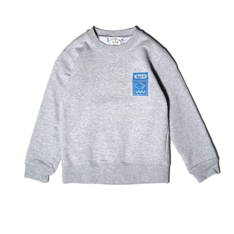 SGSC 57339 KIDS SWEAT