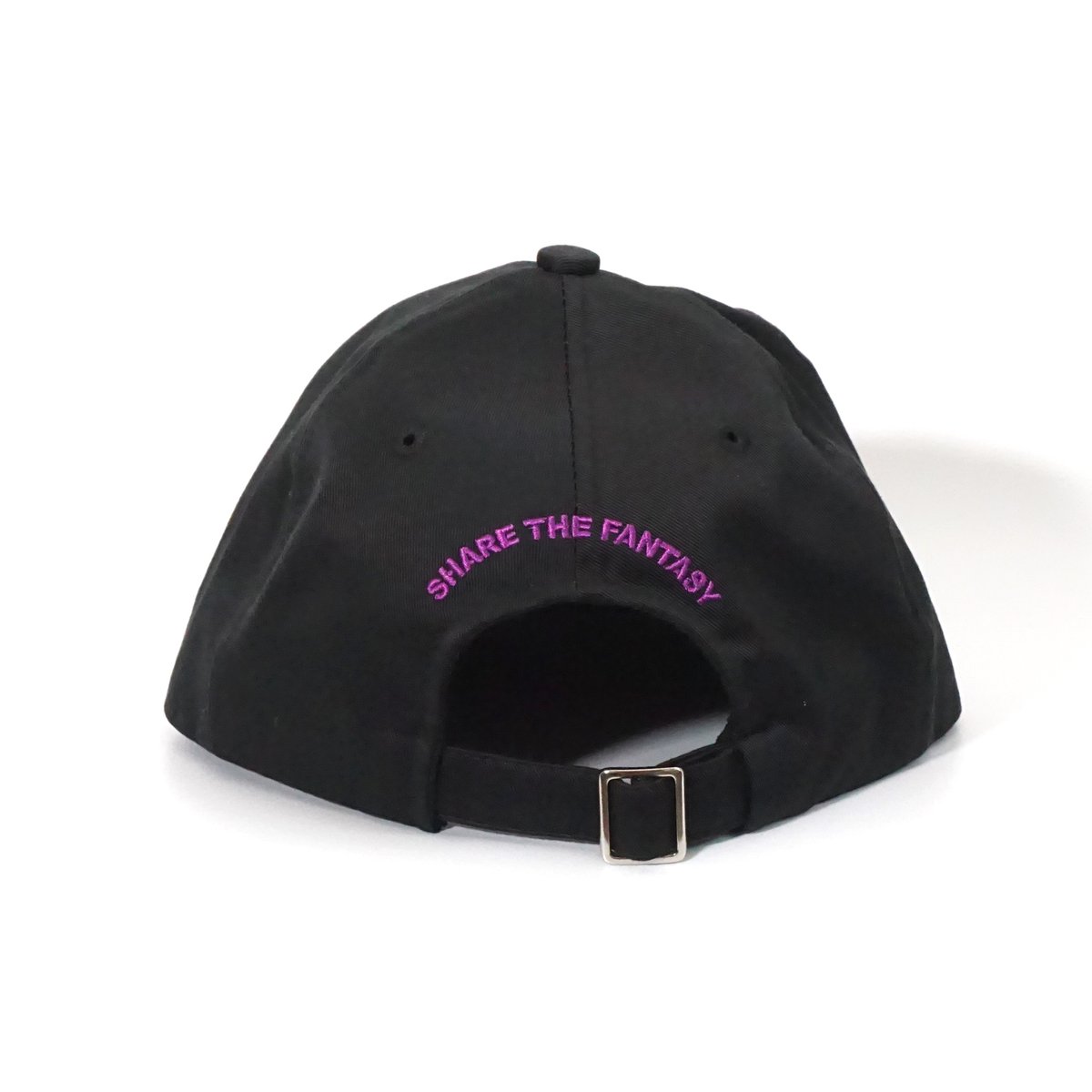 ‼️完売品‼️【別注】＜Share the Fantasy × 6＞CAP/キャップ 完売品‼️【別注】＜Share the Fantasy × 6＞CAP/キャップ
