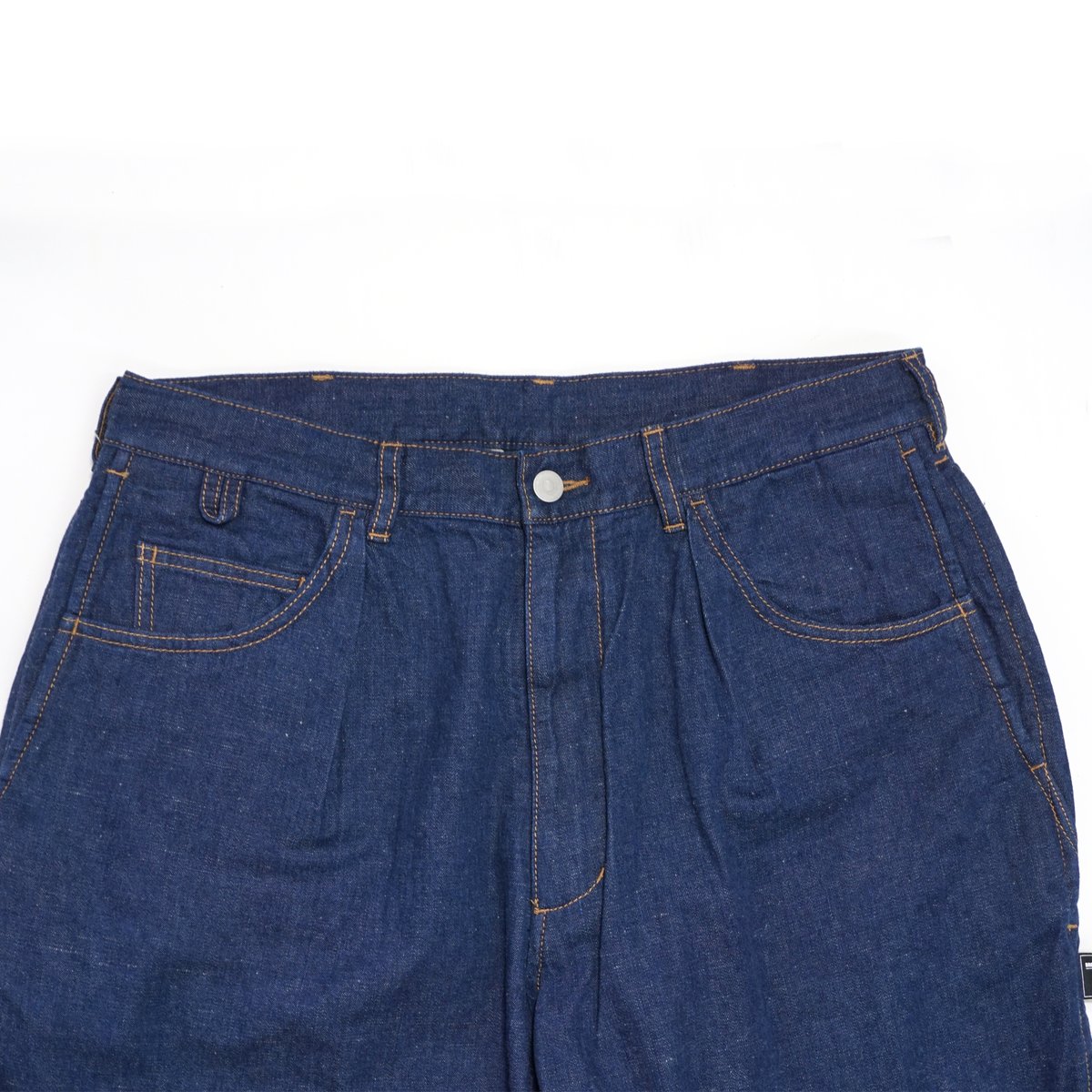 BROCHURE 1P DENIM (ONE WASH) | STEEP GRADE SHAR