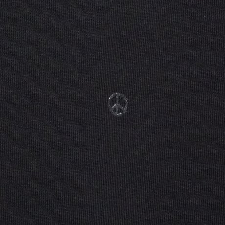 SGSC CULTIVATE L/S Tee Black