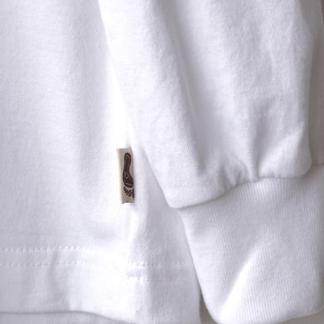 Joji Nakamura × SGSC LS Tee