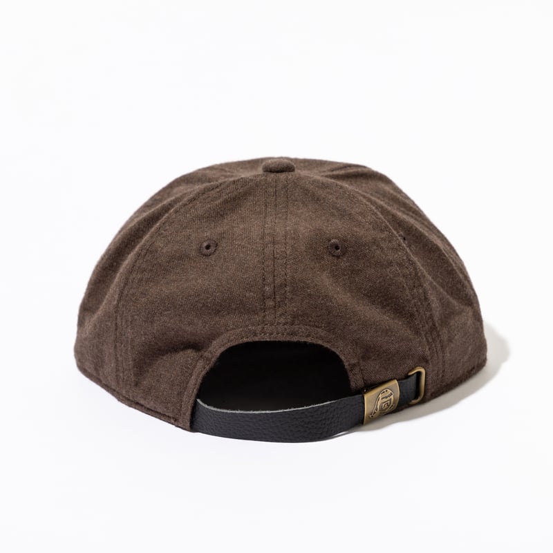TACOMA GOOD BEER CAP | STEEP GRADE SHARP CURVES