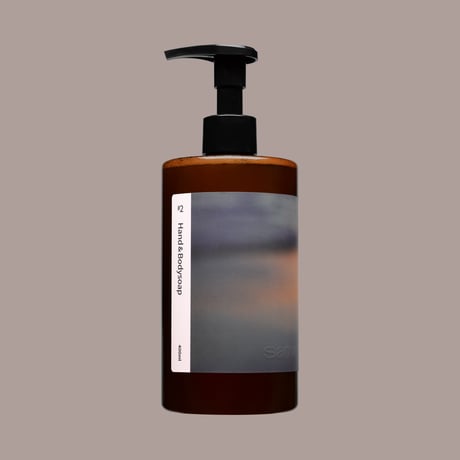 Sanva Hand&Bodysoap #2