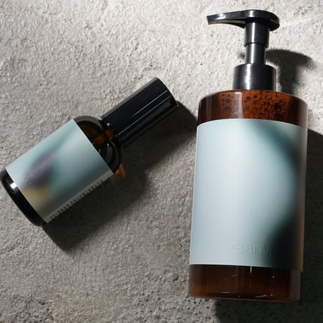 Sanva Fragrance Mist #1
