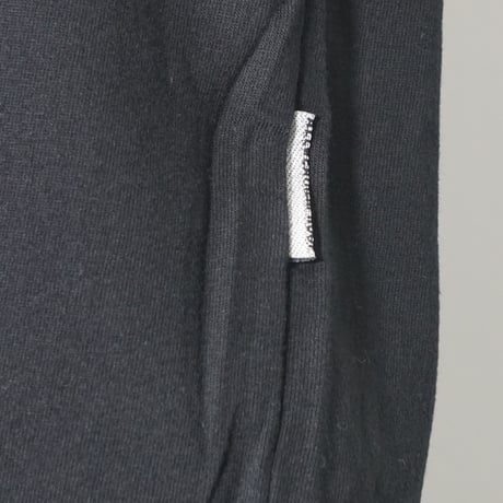 ALWAYTH 2Pack Tee Black & Oatmeal