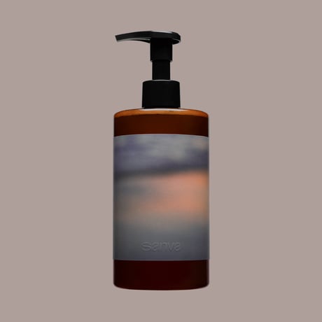 Sanva Hand&Bodysoap #2