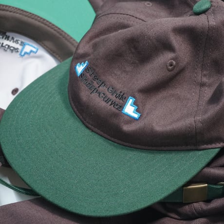 SGSC emb Cap 26