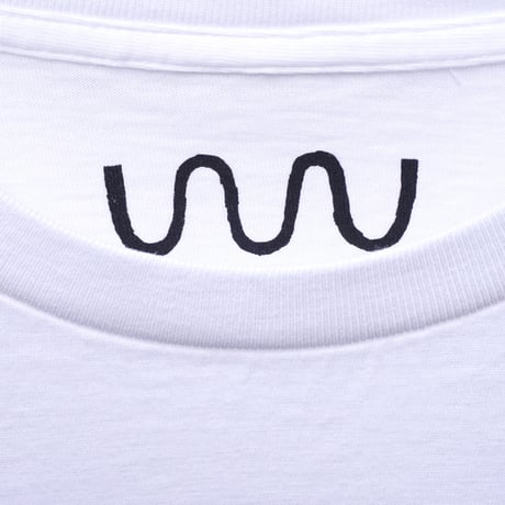SGSC CULTIVATE L/S Tee White