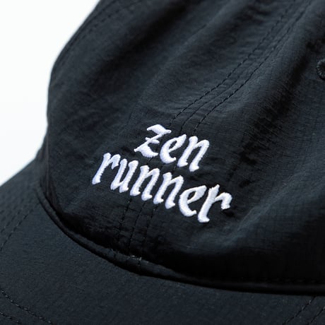 TACOMA FUJI ZEN RUNNER CAP