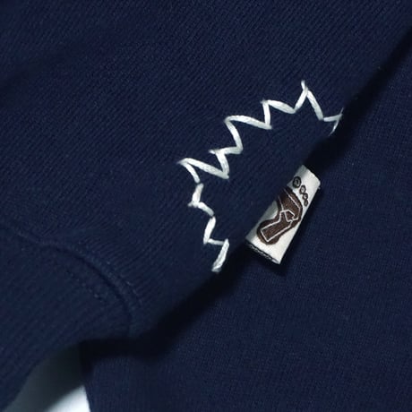 TRIBE WEAR Basic Sweat Crewneck