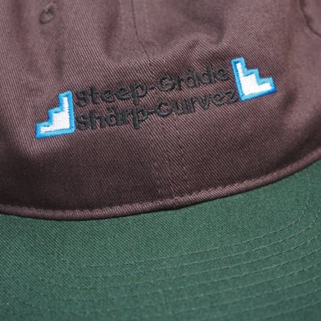 SGSC emb Cap 26