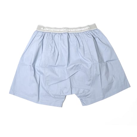 ALWAYTH "2 Pack Trunks” Saxe&Saxe Stripe