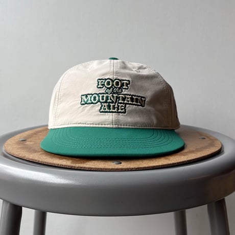 TACOMA FUJI FOOT OF...CAP