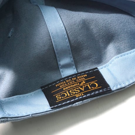 SGSC emb LOGO Cap 26