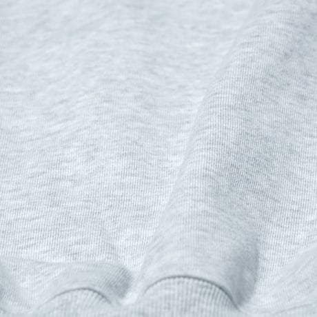 TRIBE WEAR Basic Sweat Crewneck