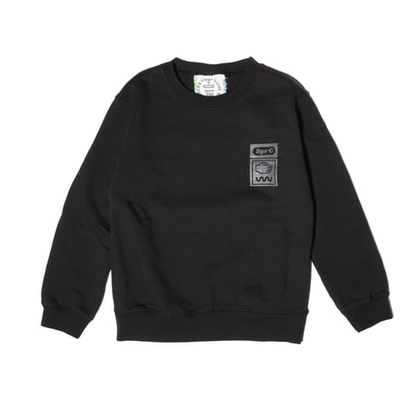 SGSC 57339 KIDS SWEAT