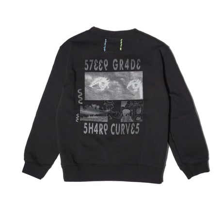 SGSC 57339 KIDS SWEAT