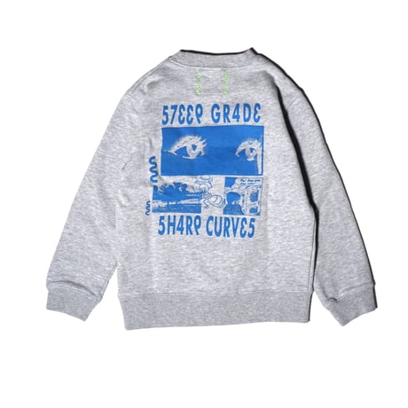 SGSC 57339 KIDS SWEAT