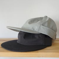 SGSC side pocket Cap