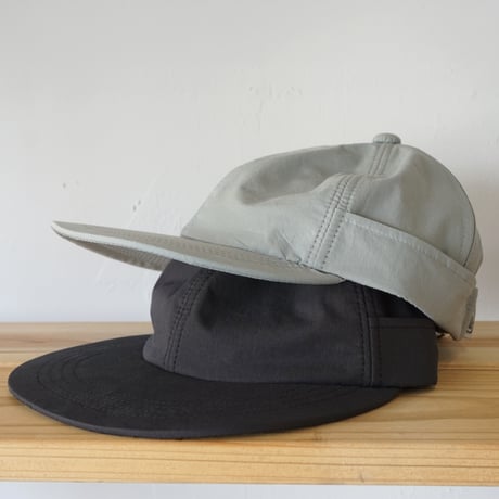 SGSC side pocket Cap