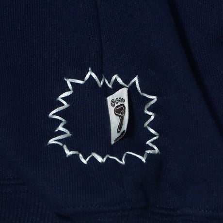 TRIBE WEAR Basic Sweat Crewneck