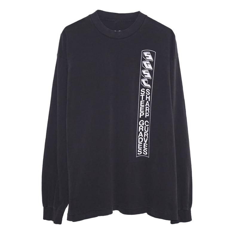 トップス Creek Whismy L/S Tee Creek Whimsy LS Tee. Available this