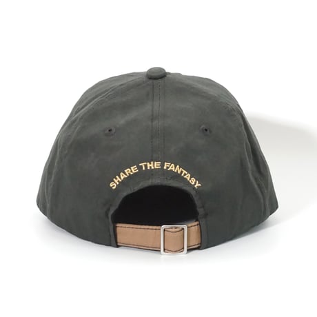 SHARE THE FANTASY 2TONE CAP