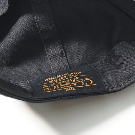 SGSC emb LOGO Cap 26