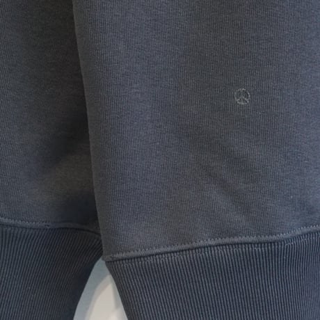 SGSC x ShinHamada Sweat