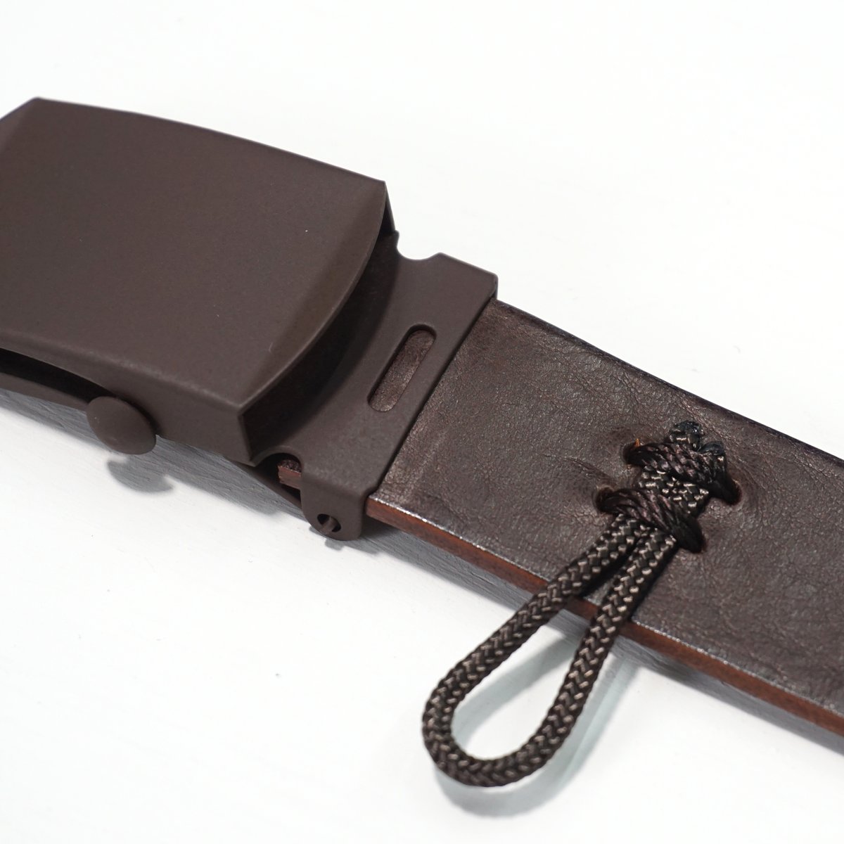 SGSC The△Hermit Club Leather Drip Belt SGSC The△Hermit Club