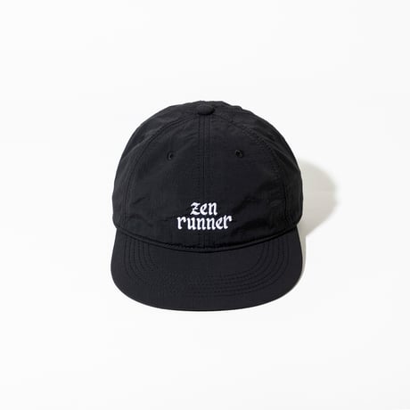 TACOMA FUJI ZEN RUNNER CAP