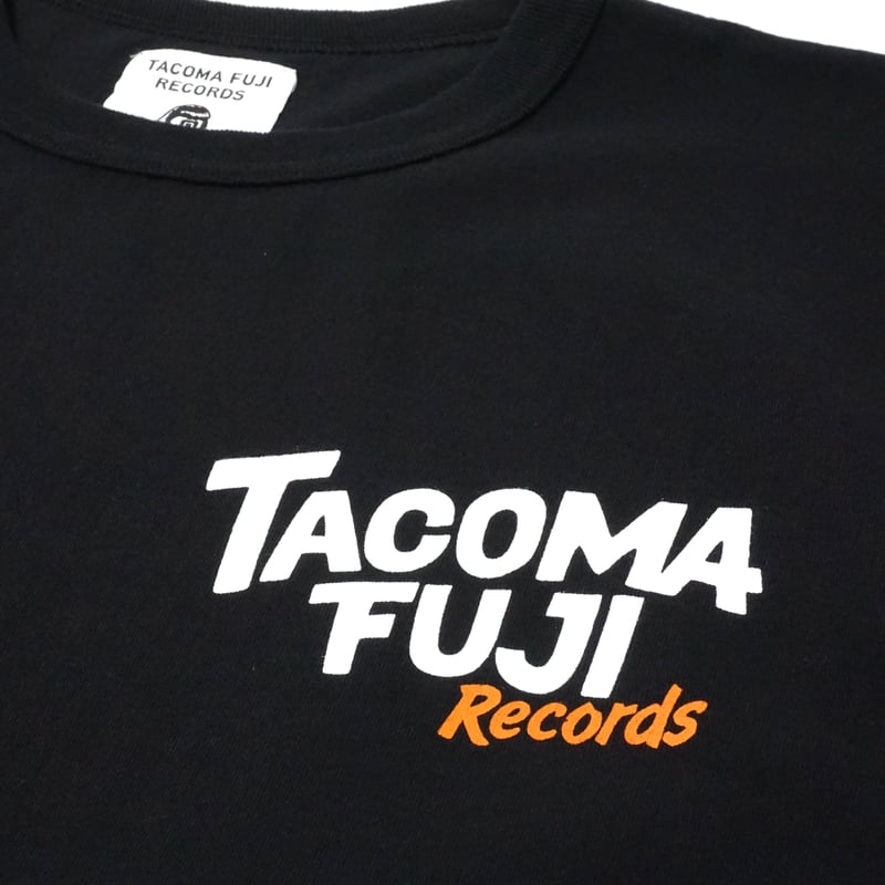 TACOMA FUJI Sunset Blvd. | STEEP GRADE SHARP CU TACOMA FUJI Sunset Blvd. | STEEP GRADE SHARP CU