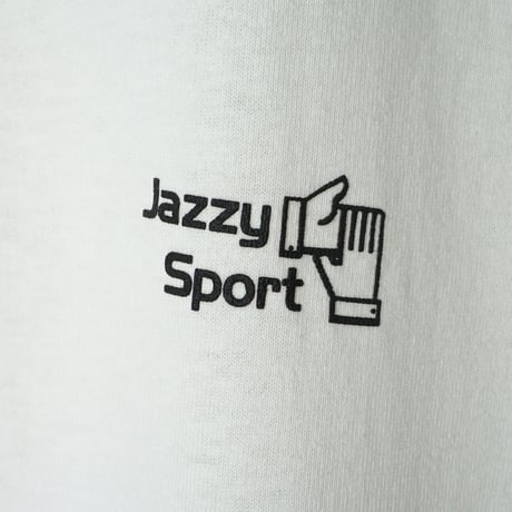 Jazzy Sport Shuntaro Takeuchi Tee