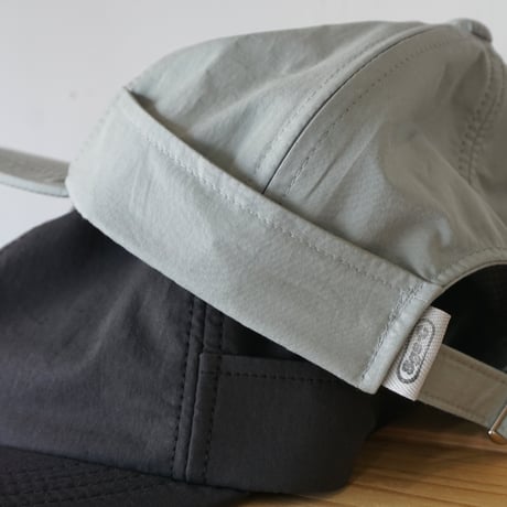 SGSC side pocket Cap