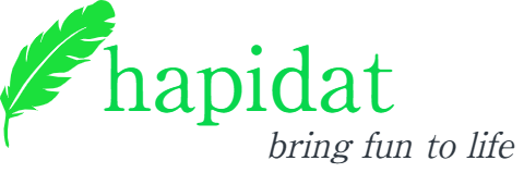 hapidat